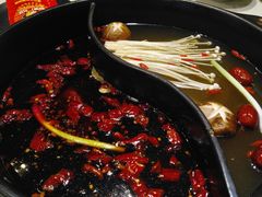 -钢管厂五区小郡肝串串香(南山店)