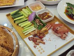 -鲜得莱渔港·小平岛海胆馆(七贤岭店)
