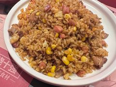 -盛焰铁板烧(王府井店)