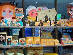 -泡泡玛特POPMART(合生汇店)