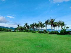 -宴悦海鲜餐厅·游水海鲜·牛排(亚龙湾瑞吉店)