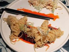 -绿茶餐厅(布吉万象汇店)