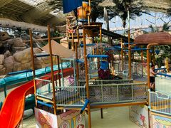 -杭州开元森泊度假乐园