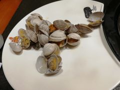 -苏大嘴海鲜牧场(奥林匹克店)