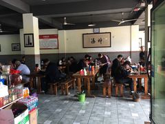 -化三驴肉汤馆(小南门店)