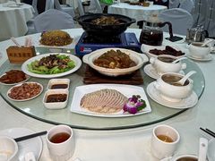 -九大簋家宴(北京路店)