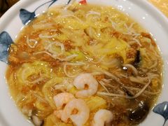 私房白菜煲-七菜馆·东北菜·蒸饺(文体路店)