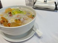 艇仔粥-南宁荔园维景国际酒店·荔园中餐厅