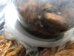-御江山炭火自助烤肉