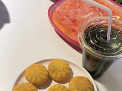 -钢管厂五区小郡肝串串香(蜀都万达店)