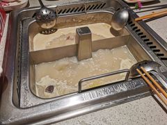 -海底捞大排档火锅(悦荟广场店)