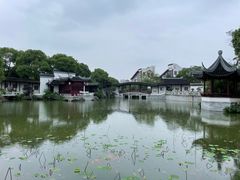 -八大山人梅湖景区