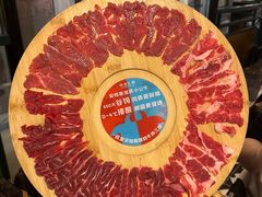 -吼堂老火锅(太古里总店)