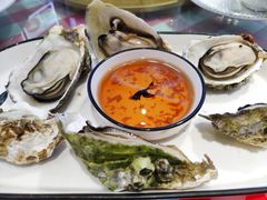 -一捞鲜•青岛大虾面(八大关店)