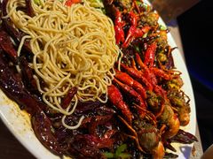 -红盔甲·小龙虾(车公庙店)