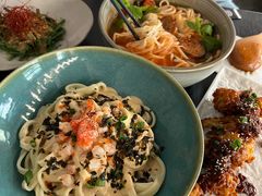 -里面·Noodlology(机电院店)