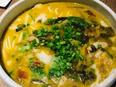 -云海肴云南菜·蒸汽石锅鱼(北京良乡华冠店)