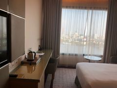 -阿瓦尼河滨曼谷酒店