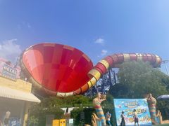 -上海玛雅海滩水公园