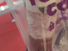 -一只酸奶牛(八一路店)