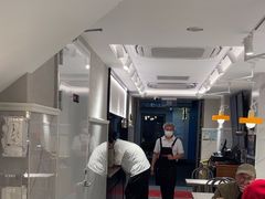 -小杨生煎(黄河路店)