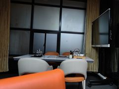 -海底捞火锅(杭州越界锦和大厦店)