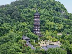 -牛首山文化旅游区