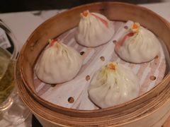 -米桃-吴韵风雅·拙园(北外滩来福士店)