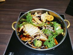 -MoMo牧场·寿喜烧专门店(长泰广场店)