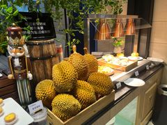 -川骄海鲜自助(河东店)