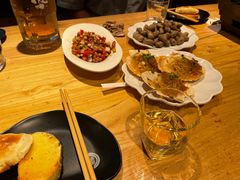 -聚点串吧·北京烧烤(赵登禹路店)