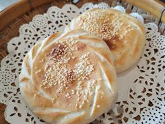 -老牌坊鲁菜名店(宽厚里店)