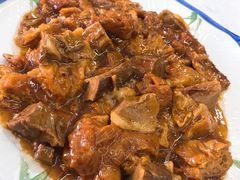 -同发号饭庄(复兴路店)