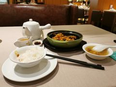-尚一汤 广东炖汤(金桥国际店)