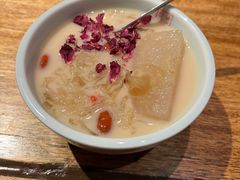 -小吊梨汤·北京菜·烤鸭(四元桥店)