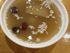 -西工饭庄快餐厅(西工小街店)