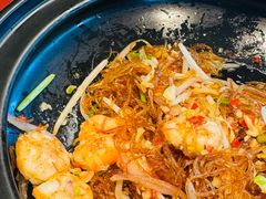 蟹肉粉丝煲-杭州君悦酒店·湖滨28中餐厅