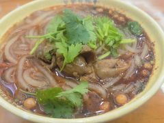 -秦云老太婆摊摊面(较场口店)