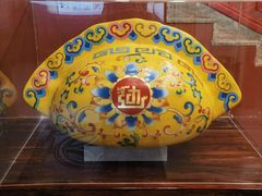 -老边饺子馆(中街店)