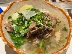 -星伦多自助料理·涮烤一体(江桥万达店)