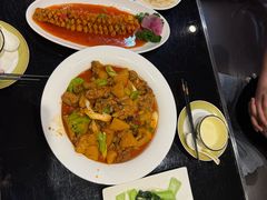 -木卡买提新疆餐厅·清真(新里海顿公馆店)