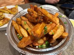 -嘎吧锅私家菜馆(联想科技城店)