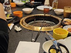 -神户赤童日式烤肉伙伴(东直门店)