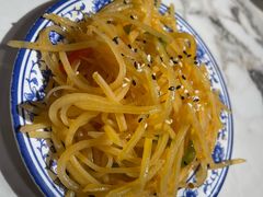 -雁滩白记·兰州牛肉面