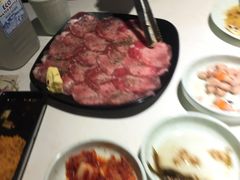 -梅梅家的烤肉店(槐北路店)