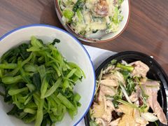 -十二道丰味·徐州土菜·烧烤(何山路店)