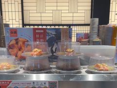 -小乔回转寿司(沈阳大悦城店)