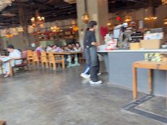 -漫咖啡 (CCPAPK创意港店)