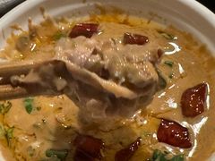 -将台涮肉(酒仙桥店)