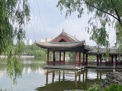 -西宁市人民公园(城西区)